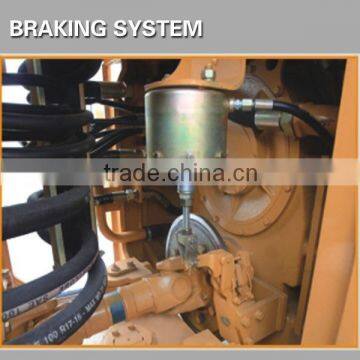 XCMG LW600K 6ton Wheel Loader Sales photo-2