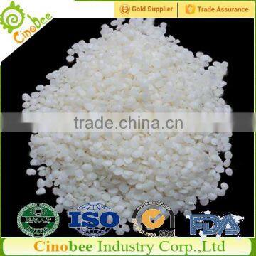 White Beeswax Pellets photo-2