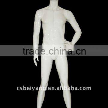 white male mannequin strong body men mankin MK-11