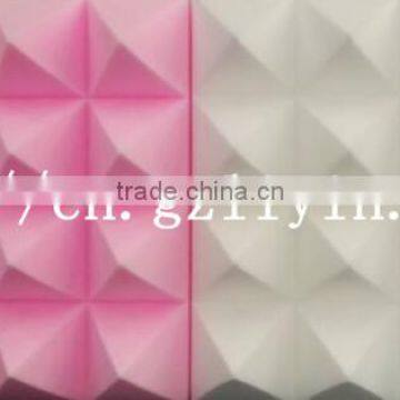 Acoustic panel /Economic fire-proof Soundproofing foam