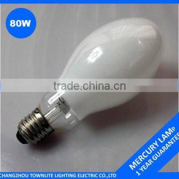 Cheap price Mercury Bulb 80W