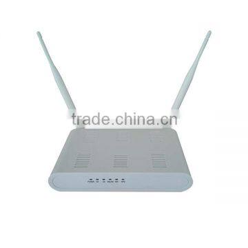 DOCSIS 3.0 WiFi Modem