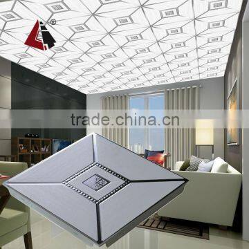 GTL03 2015 high quality aluminum ceiling for decoration