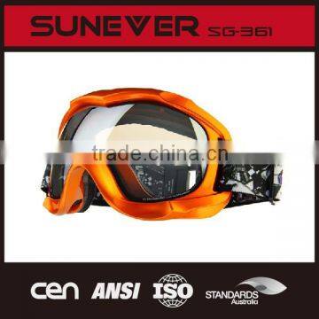 for man fashion snowboard goggles