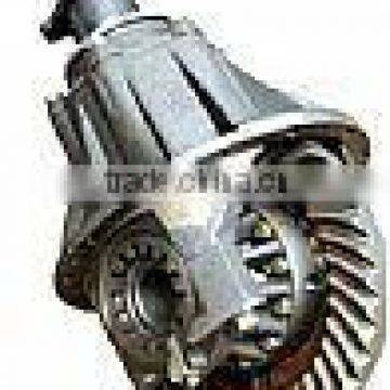 axle reducer for dongfeng truck