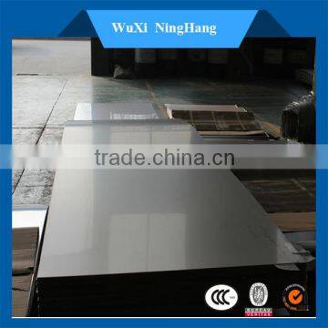 High Quality Stainless Steel Plate 410 photo-6