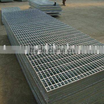 Steel Grating