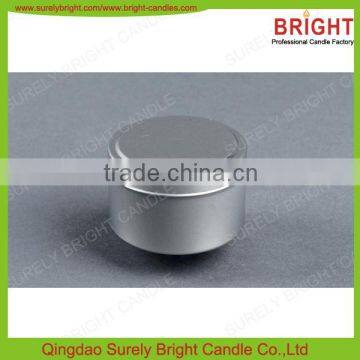2016 New Year Gift Aroma Wax Tin Candle Manufacturer photo-5