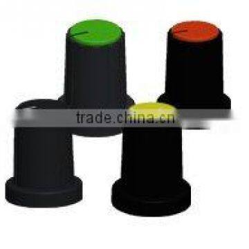 Sell Potentiometer Knobs/Plastic Knob/Color Knob