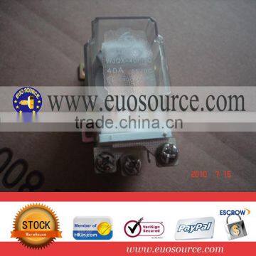 Omron Relay My4nj LY4N 24VAC photo-6