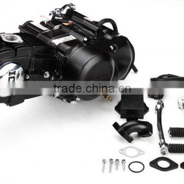 LIFAN 150cc Oil Cooled Engine Kick Start Only