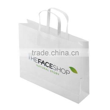 Factory price custom paper packaging for handbag                        
                                                Quality Choice