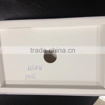 custom gift box for tablet and tablet pc packing ,good quantity watch gift box packaging