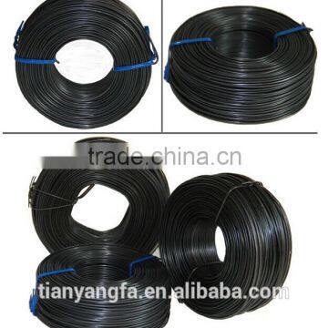 Black Annealed Wire in Small Coil