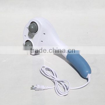 Electric Variable Speed Vibrating Dual Head Massage Hammer