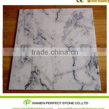 Luxury Italian Marble Calacatta White For Hotel