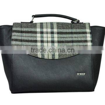 Durable Linen Ladies Bag X8018S140004