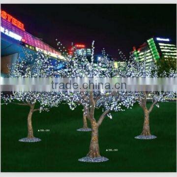 Light up Christmas Tree