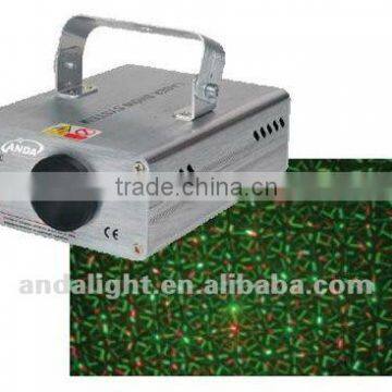 top quality glowworm laser light