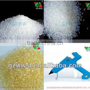 Hot Melt Glue Stick / Hot Melt Adhesive / Hot Melt Glue Granules (W801) photo-6