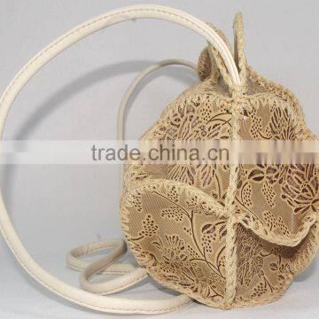 Chrismas New Arrival Long Strip Lady Bag Multi Color China Crochet photo-4