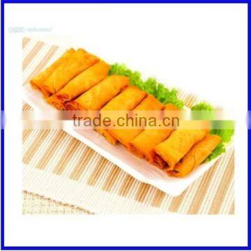 Fully Automatic Industrial Frozen Spring Roll Wrapper Making Machine photo-4