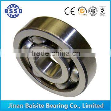 deep-groove ball bearing