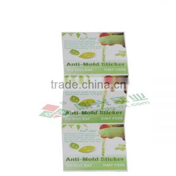 China Whole Selling Anti-mold Sitcker for Shoes photo-6