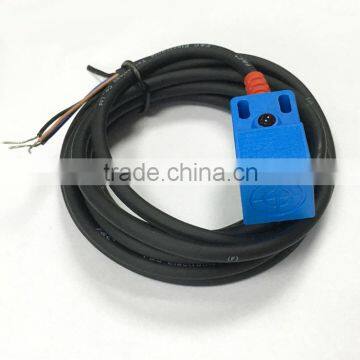 F&C New SN04-N , 4mm sensing range , NPN 5v dc proximity sensor