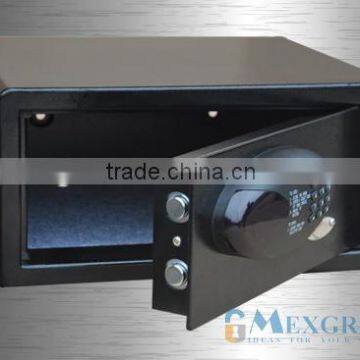 LED Electronic Hotel Safe with High Quality (EMG250C-6R)