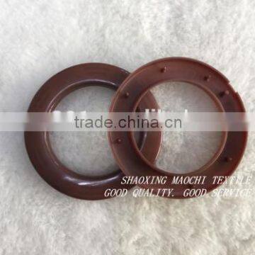 Wholesale Plastic Eyelets Rings Fashion Rings, Eyelets for Curtains photo-5