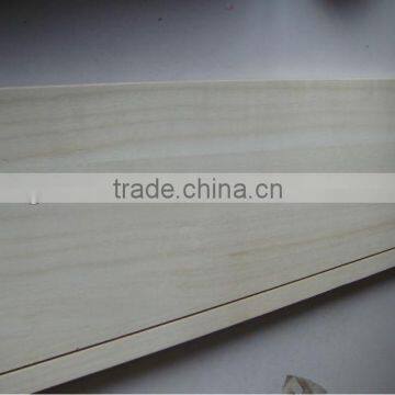 Paulownia funitrue boards