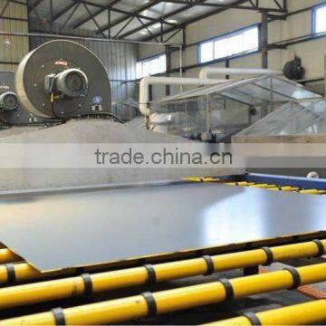 3mm silver mirror glass wholesale in china factory