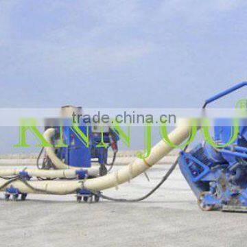 Portable Convenient and Efficient Road Mobile Shot Blasting Machine