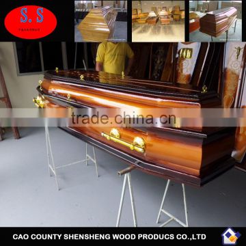 satin coffin lining and cheap coffin cover