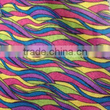 textile for heel covering