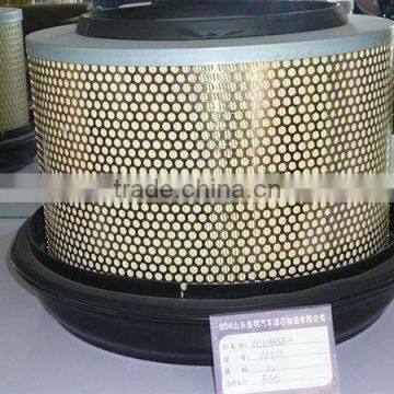 Air Filter 10948304 AF977 C33922 for truck