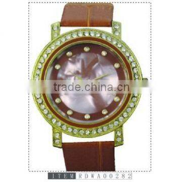 fashion gift watch