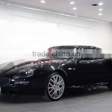 USED CARS - MASERATI GRAN SPORT-BASED GRADE (LHD 820468 GASOLINE)