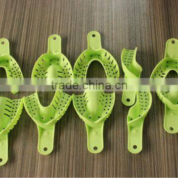 Medical Supply Disposable Dental Tray on Alibaba China tray