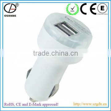 Car Charger for Tablet PC