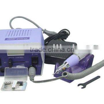 nail manicure machine