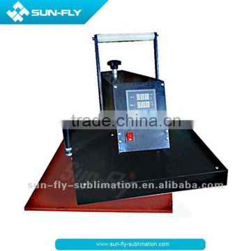 Sublimation Swing Away Press Machine (SFS-M05C)