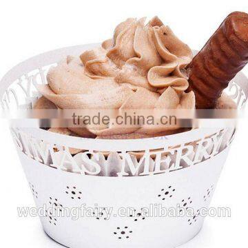 Factory Supply Custom Design wedding cake decorating 2015