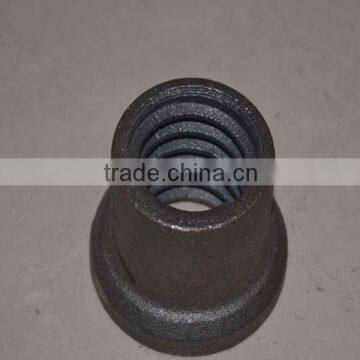 Ductile Iron Galvanized Prop And Sleeve For Construction Scaffold photo-3