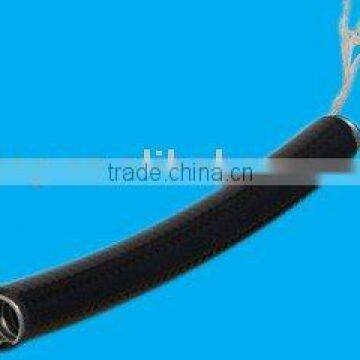 liquid tight flexible pvc coated conduit,cotton wire