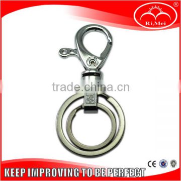 New popular leather key holder for promotion