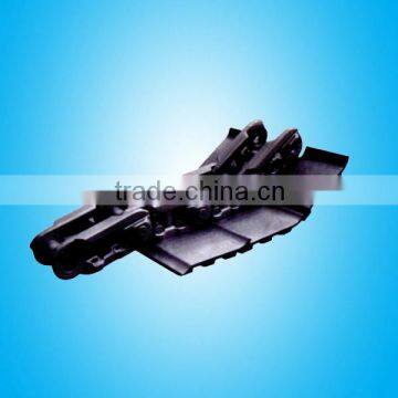 durable after market bulldozer track shoe assembly