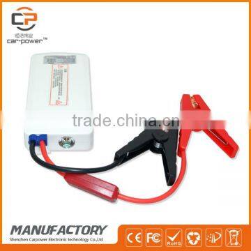 12000mAh 12V Multi-function mini car Jump Starter for Cars