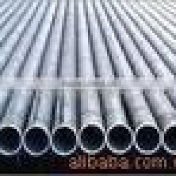 Stainless steel pipe